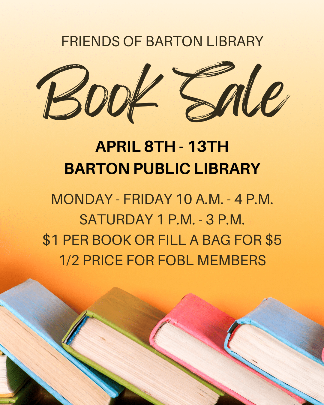 Barton Library El Dorado, Arkansas