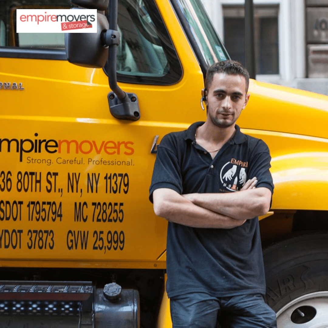Hamptons Movers NYC Exploring New York's Coastal Gem