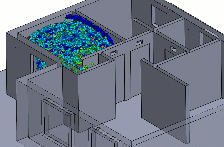 Negative Pressure Rooms in Hospitals GoEngineer
