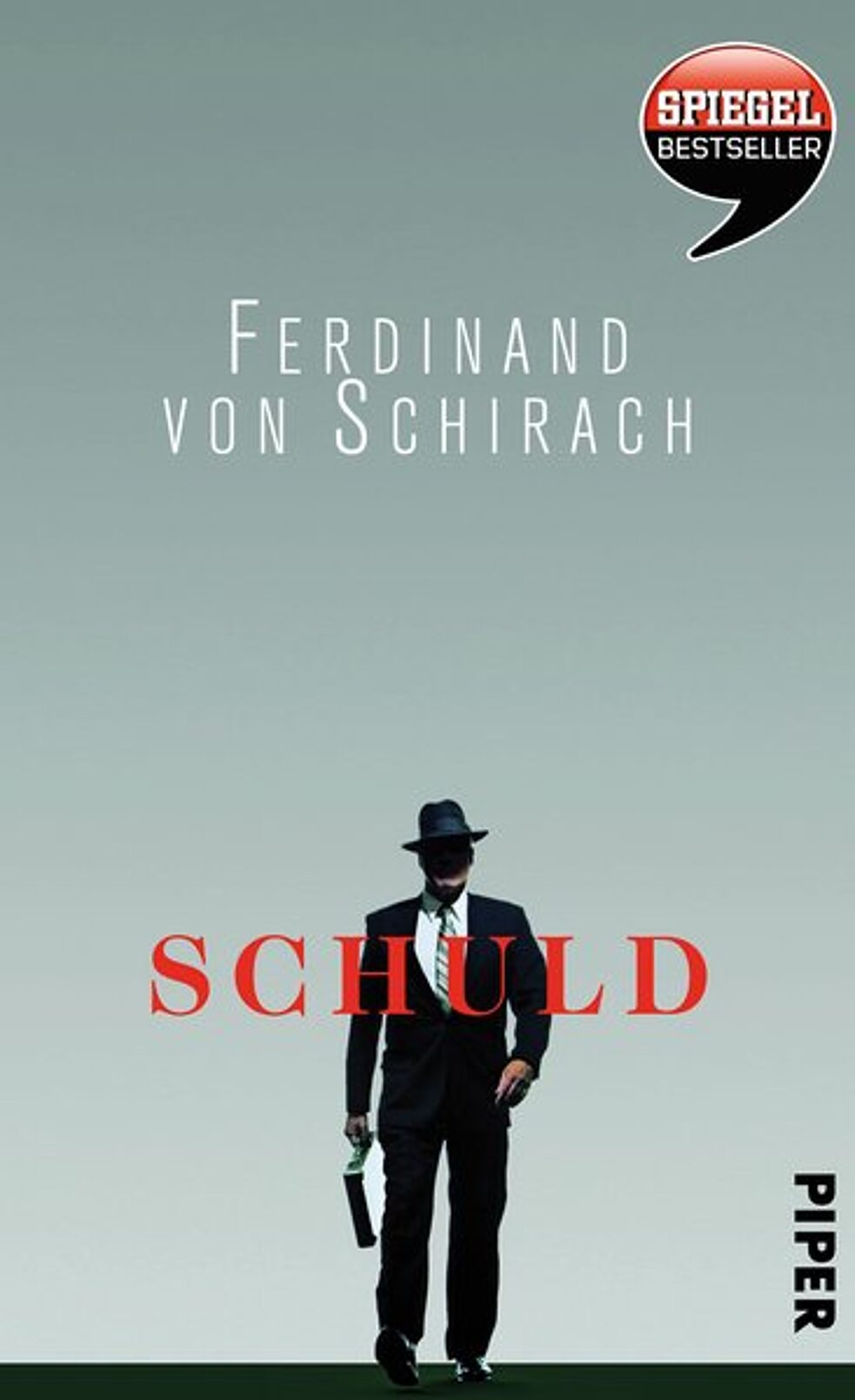 Schuld GoetheInstitut Tschechien