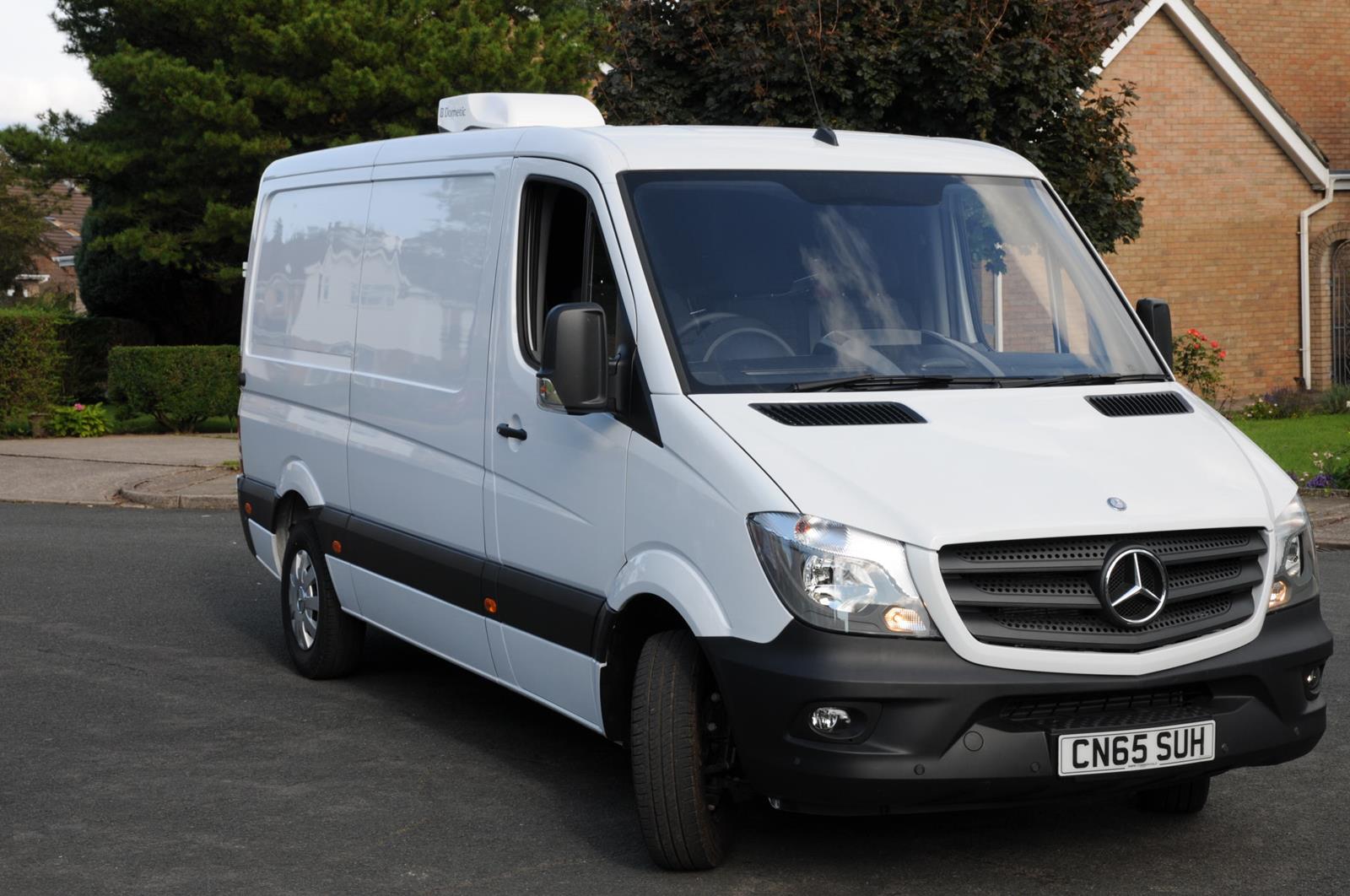 Go Fetch Ltd Pet transport specialists our transport