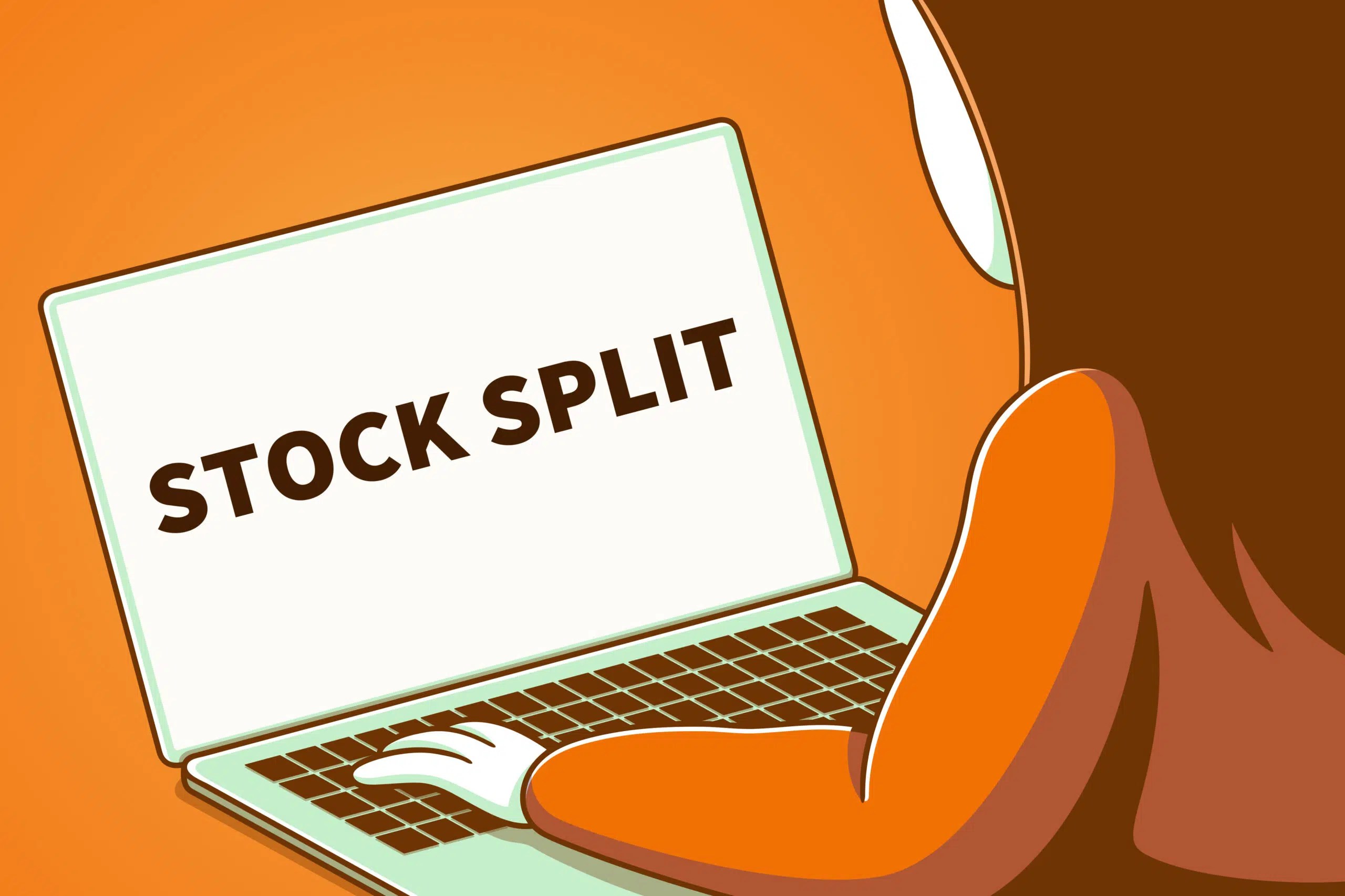 What Are Stock Splits? The Goff Financial Group