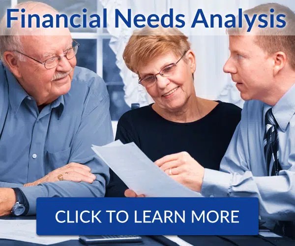 financialneedsanalysis The Goff Financial Group