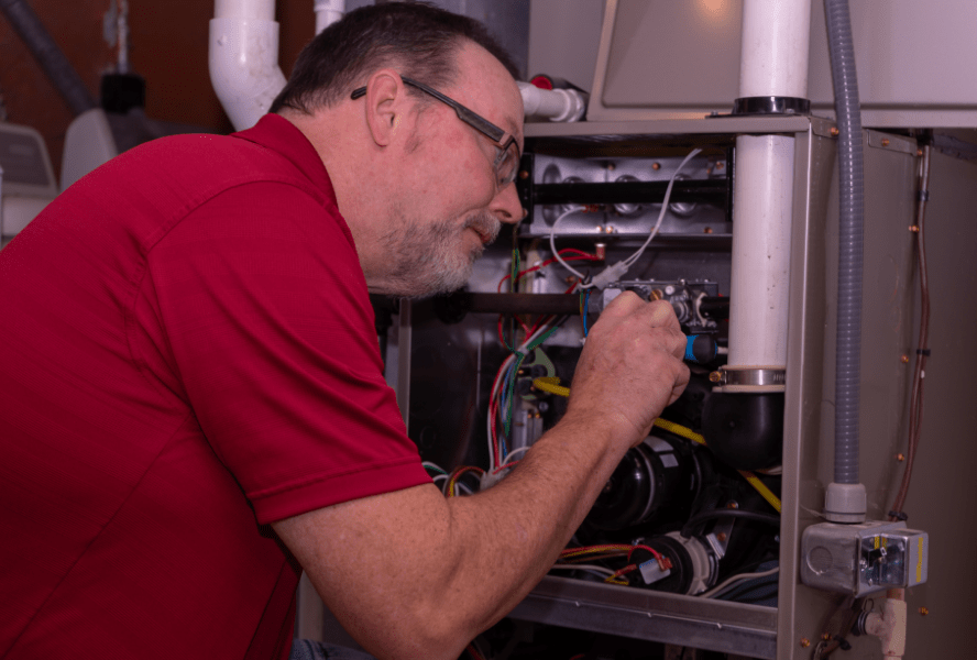 Furnace Repair Services in South Bend, IN Goff Heating & Air