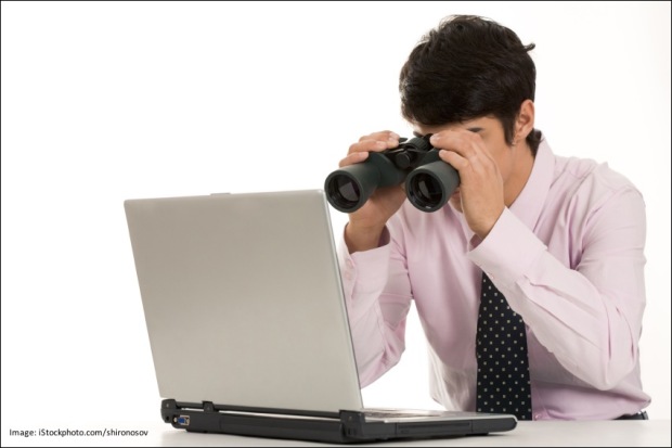 Does “looking for new opportunity” sound desperate?
