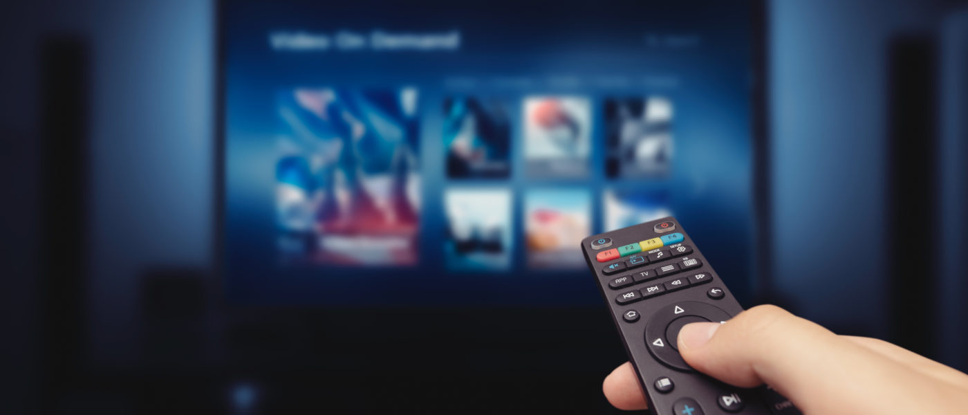 Goffstown TV TV to Talk About Thoughts