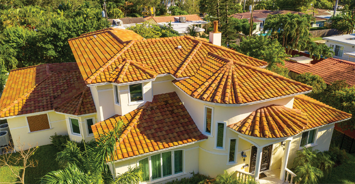 Home Florida Roofing