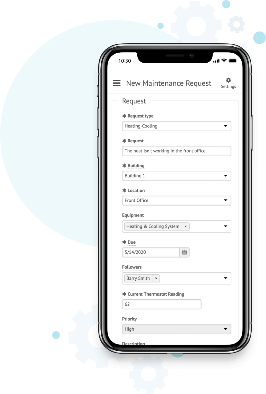 Facilities Management Software Features, Benefits & Comparisons FMX