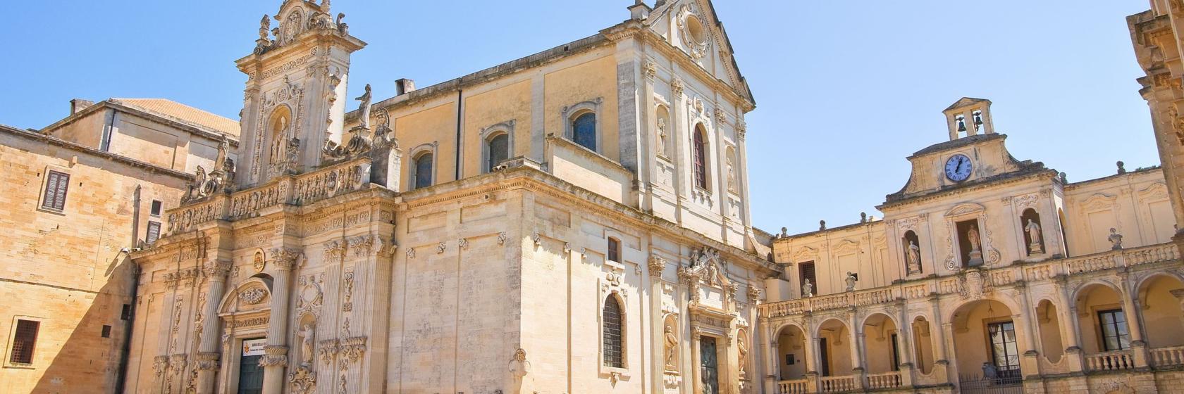 Lecce Corso Successioni goform