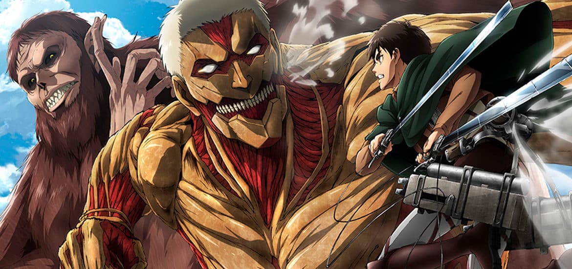 What Anime Should I Watch Next? (2021 Updated)