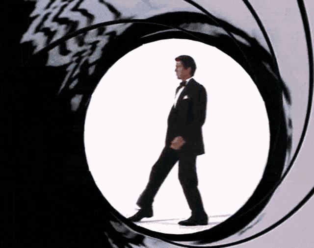 Which James Bond Are You? GoforQuiz