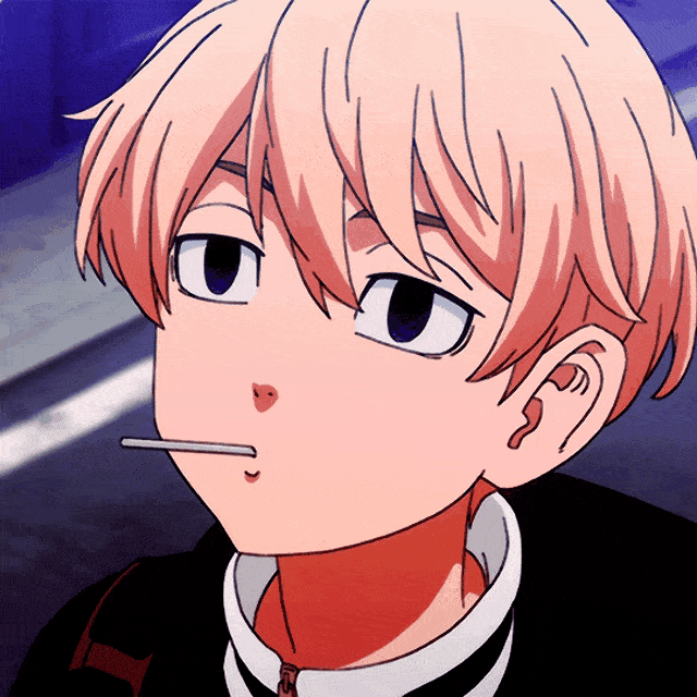 Who is Mikey’s voice actor?