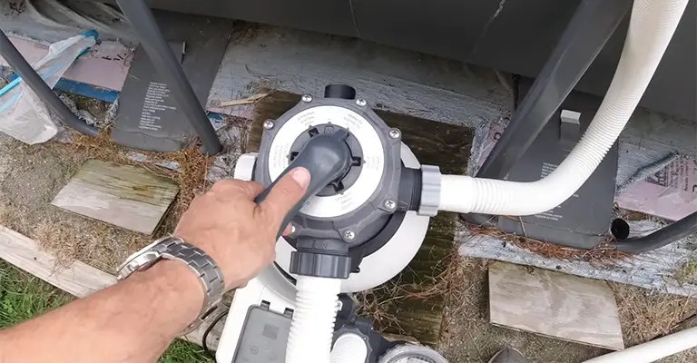 How, When and Why Should You Backwash Your Pool?