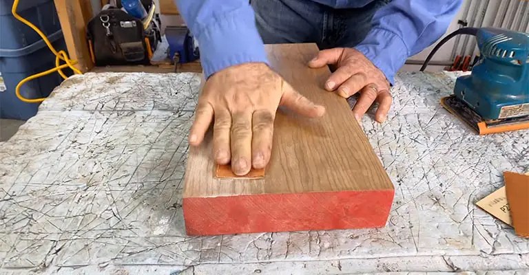 Polyurethane Application: Is Sanding Between Coats Essential