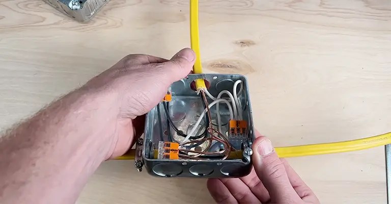 How To Extend Power From An Existing Outdoor Outlet?