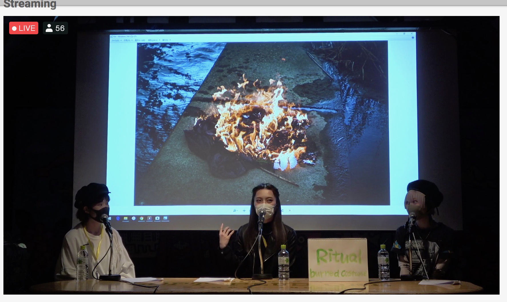 Nytt projekt SwedishJapanese Performers Association Johan Groths