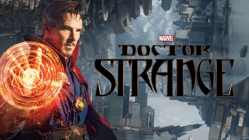 3 Things You Will Surely Love in Dr. Strange Movie