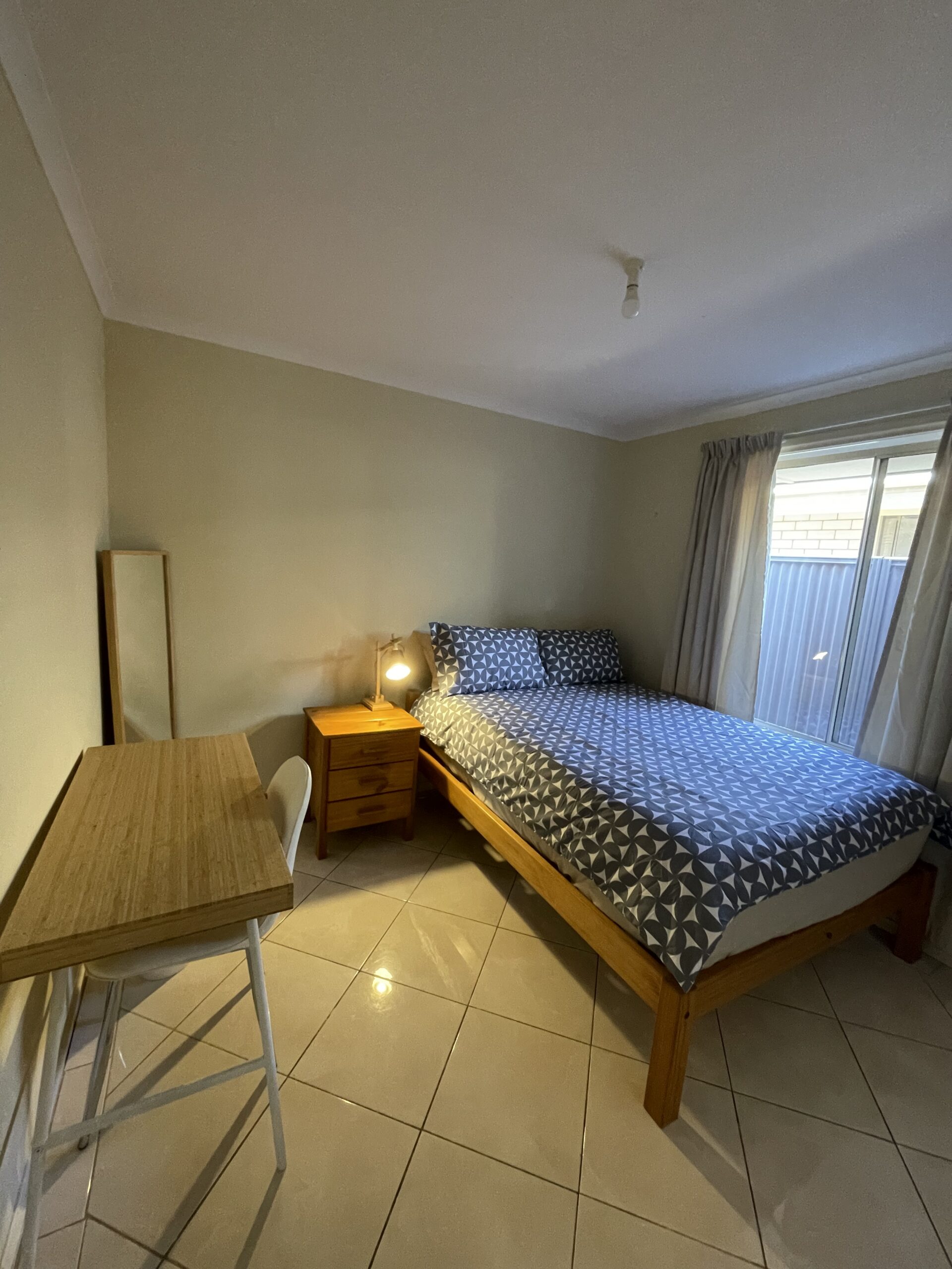 Go!豪!!アデレード クラシファイド Single Room for Rent