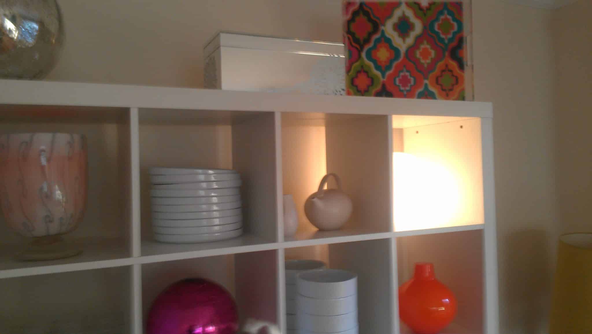 Make a Bold Statement with Indirect Accent Lighting · GOGO Design Group