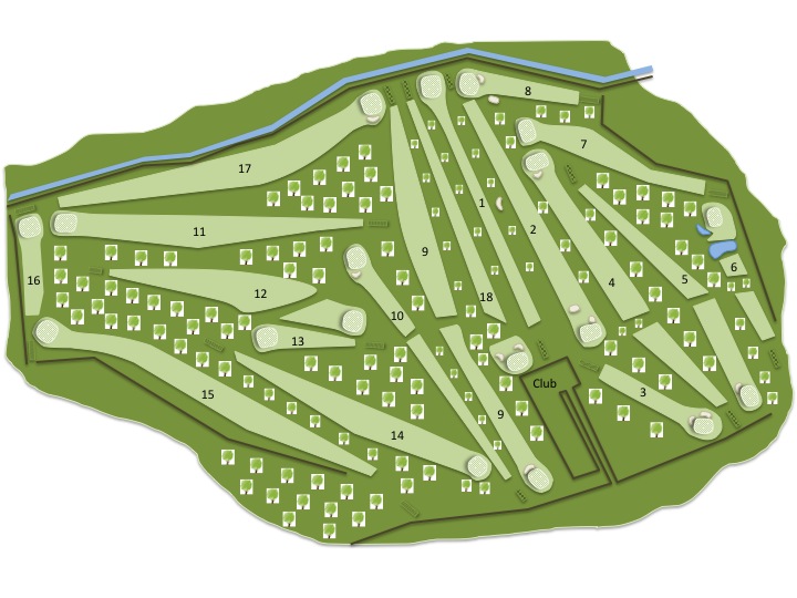 Ashfield Golf Club Armagh Golf Deals & Hotel