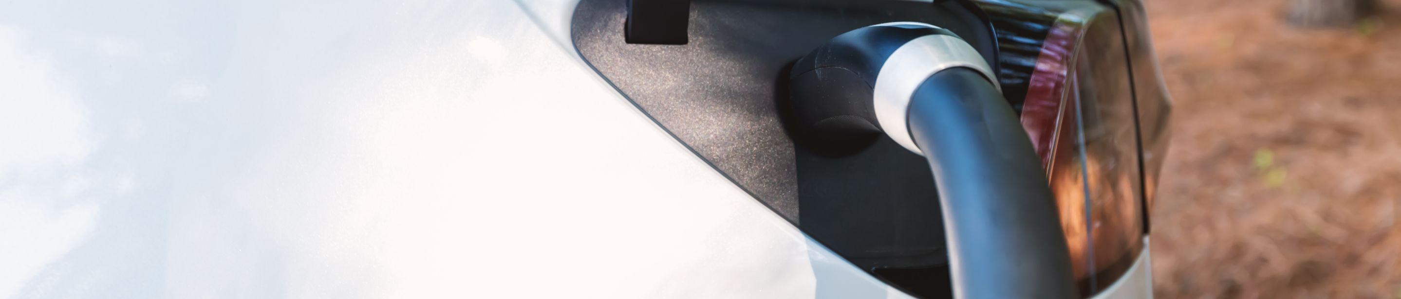 Go Green EV chargers on The Isle of Man, electric car charging