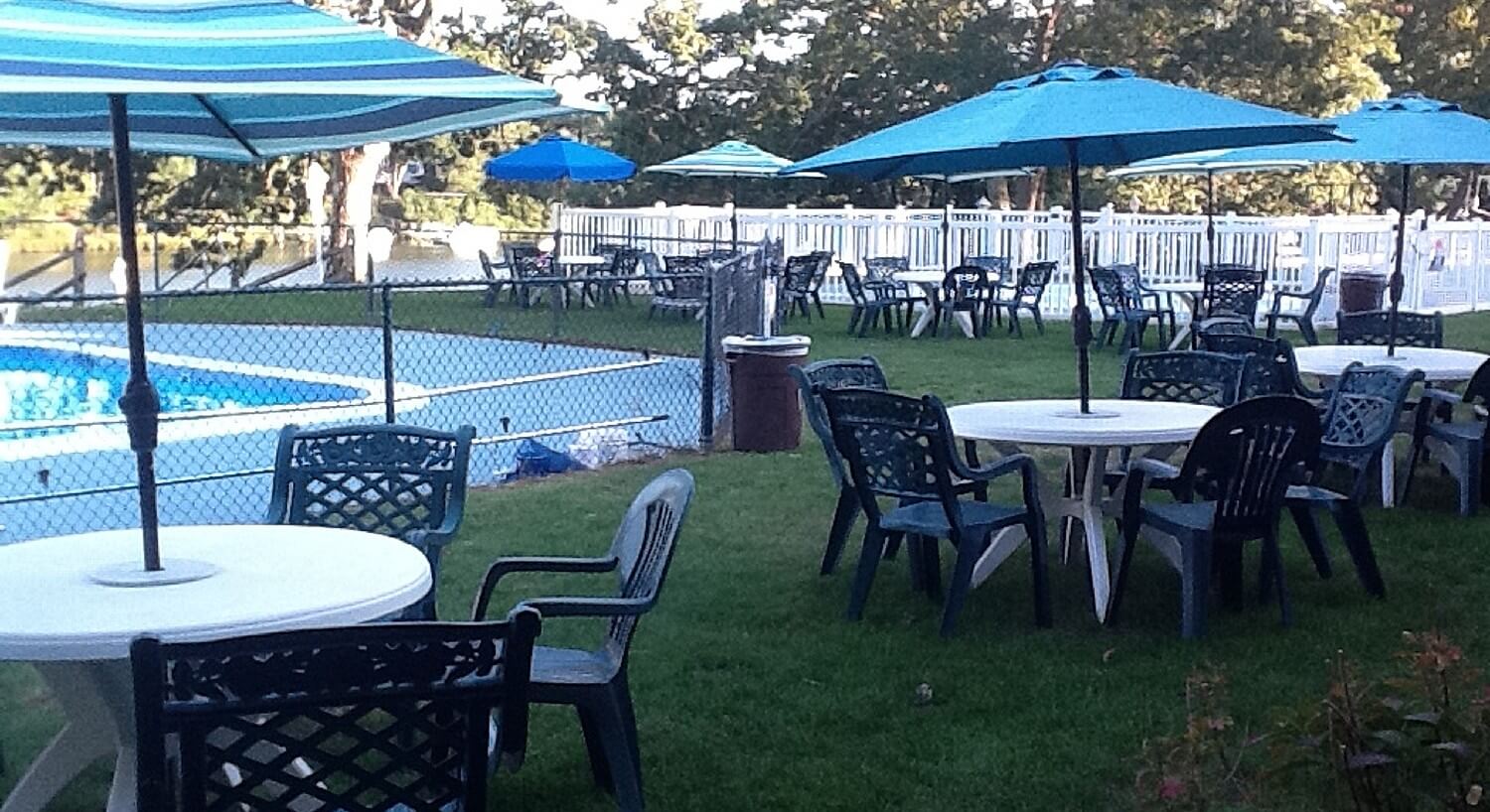 See Photos of Green Harbor Waterfront Lodging in Falmouth Massachusetts