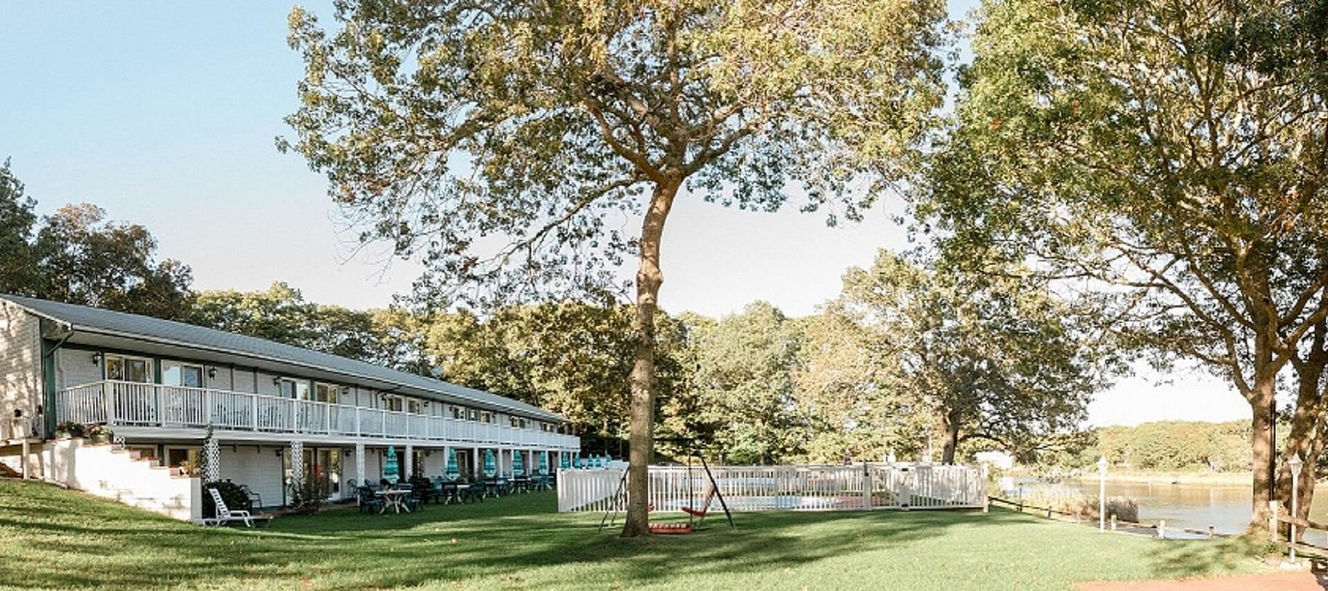 Hotel in Falmouth MA for Your Vacation on Cape Cod