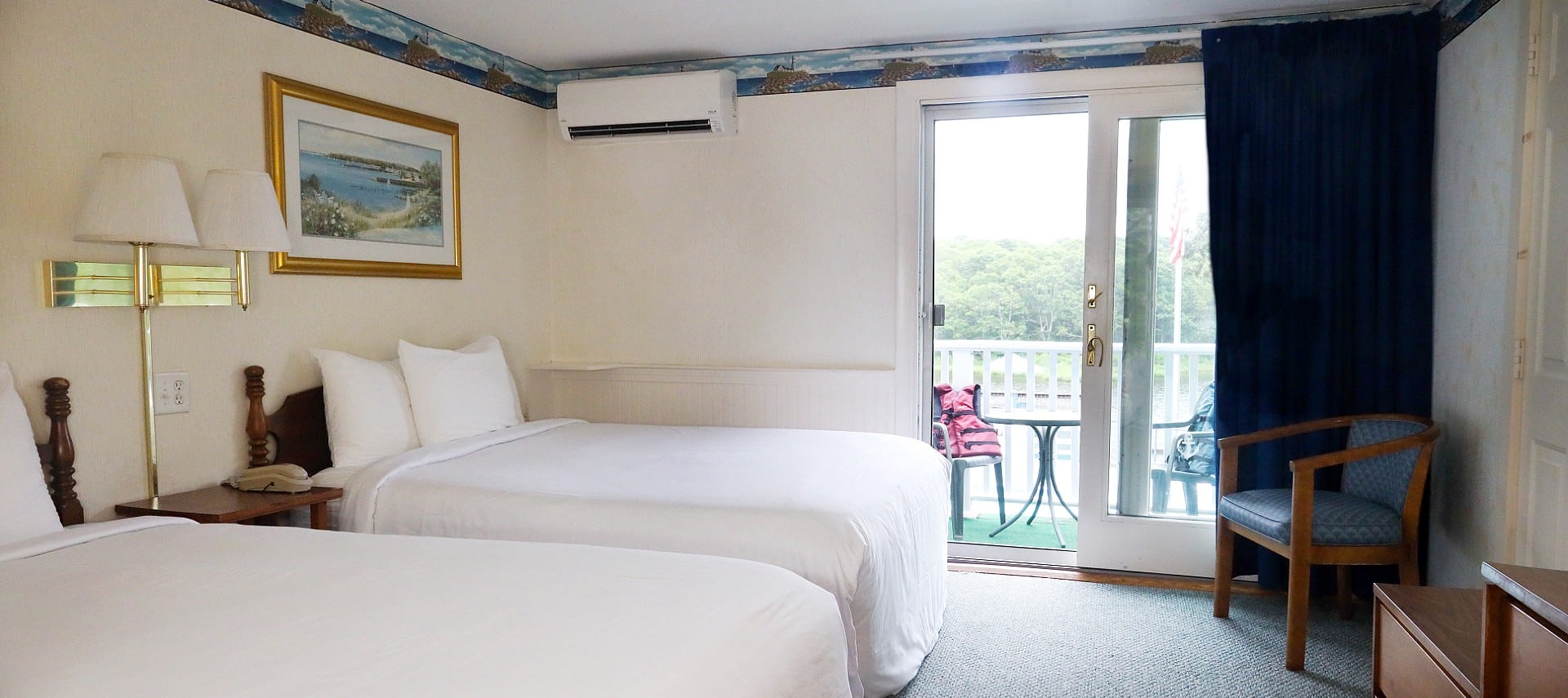 Waterfront Hotel for Weekend Getaways & Vacations in Cape