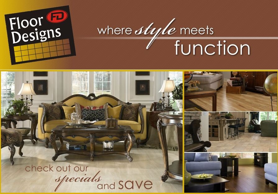 Floor Design Exeter Floor Roma