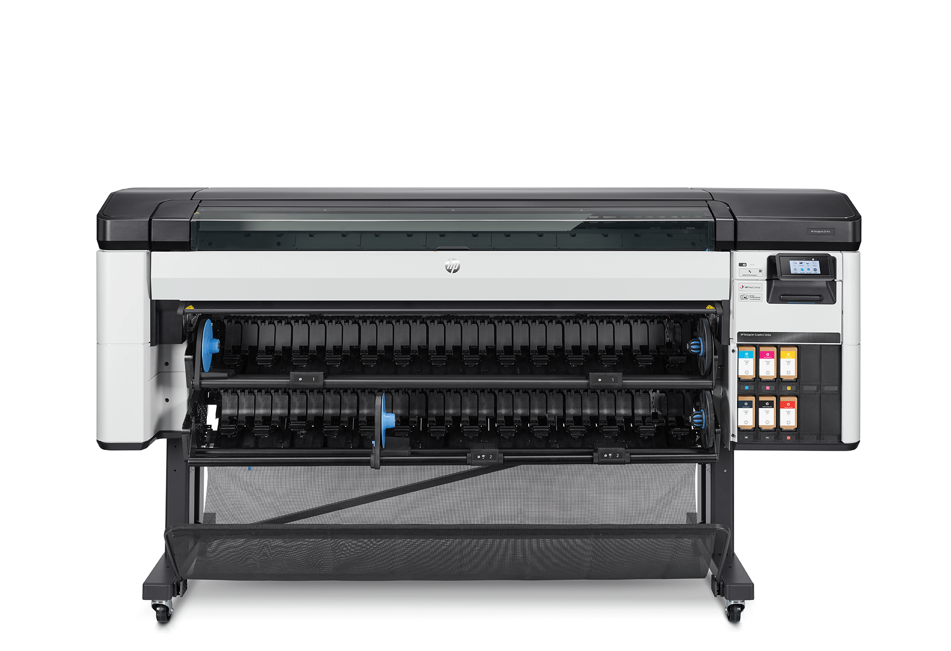 HP Designjet Z6 Pro Hackworth
