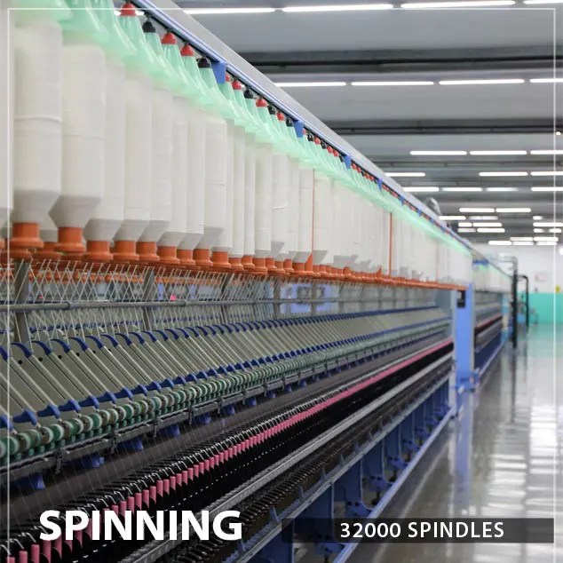 Gohar Textile Mills Pvt Ltd. A home textile company in Pakistan