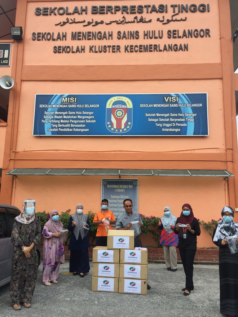 Senarai Sekolah Menengah Kawalan Di Selangor / Encontre