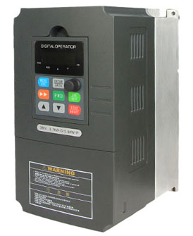 Variable Frequency Drive (VFD) Selection Guide | GoHz.com