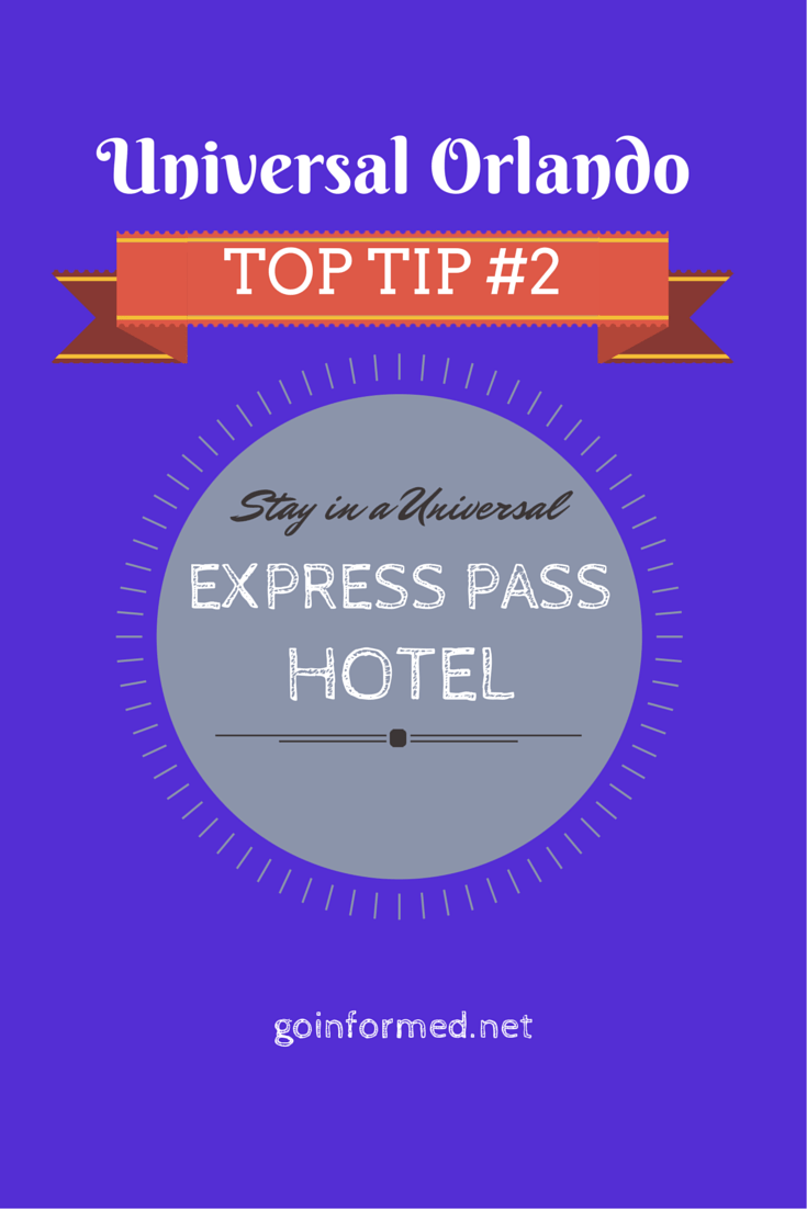 33 Things to Know Before You Visit Universal Orlando Go Informed