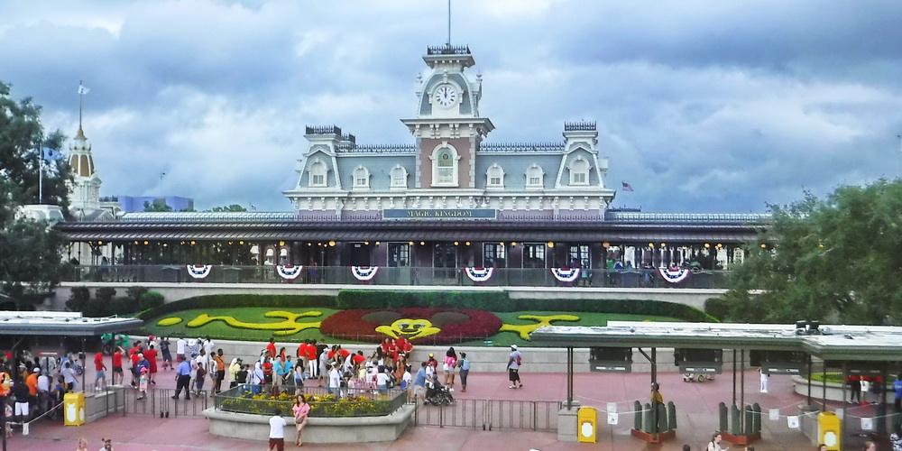 Lessons From My June Disney World Trip Go Informed Podcast Episode