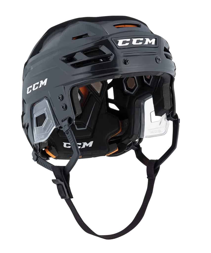 The Best Hockey Helmets of 2020 Going Bar Down