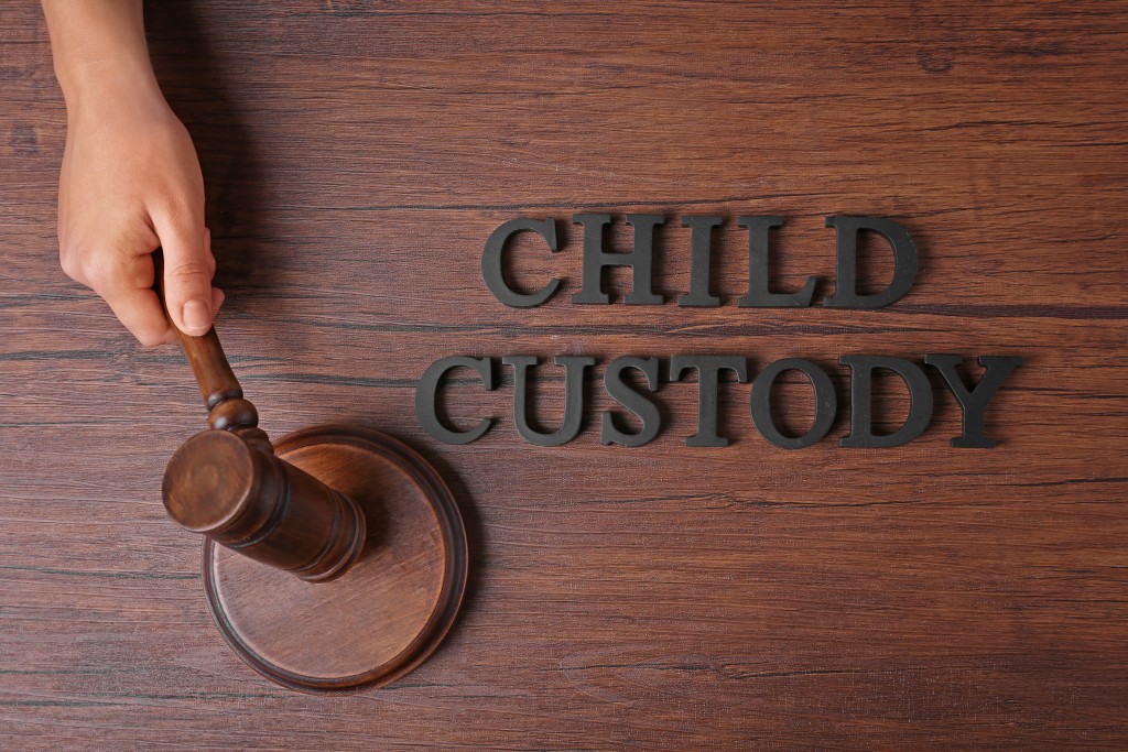 Do You Need a Child Custody Lawyer? Here’s How to Tell Going Beyond