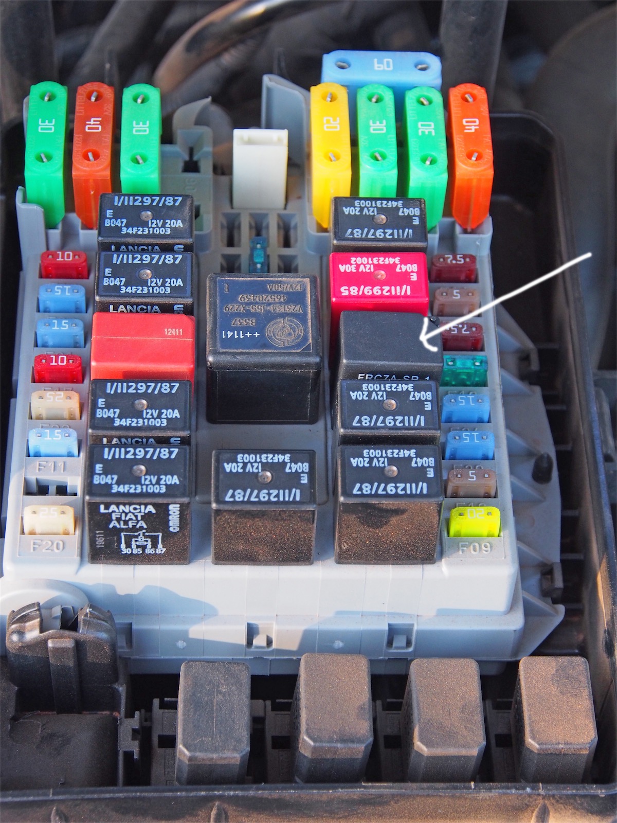 [DIAGRAM] Fuse Box Diagram For 1985 Gmc 1500 - WIRINGSCHEMA.COM