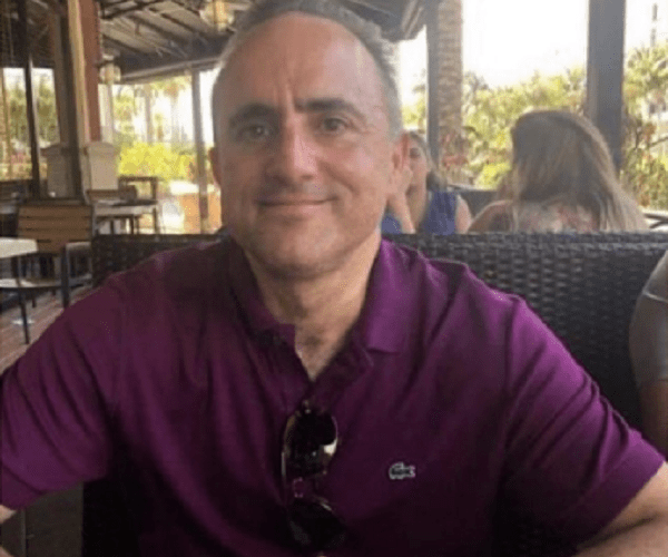 RIP Michael Altman, Accountant Who Died In Surfside Condo Building