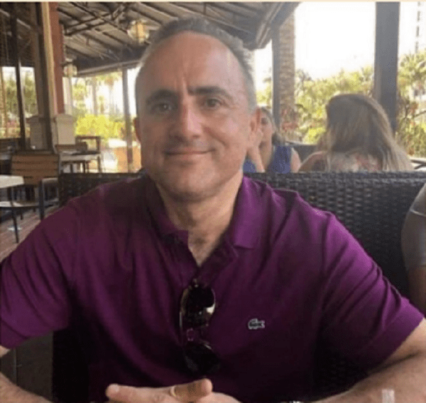 RIP Michael Altman, Accountant Who Died In Surfside Condo Building