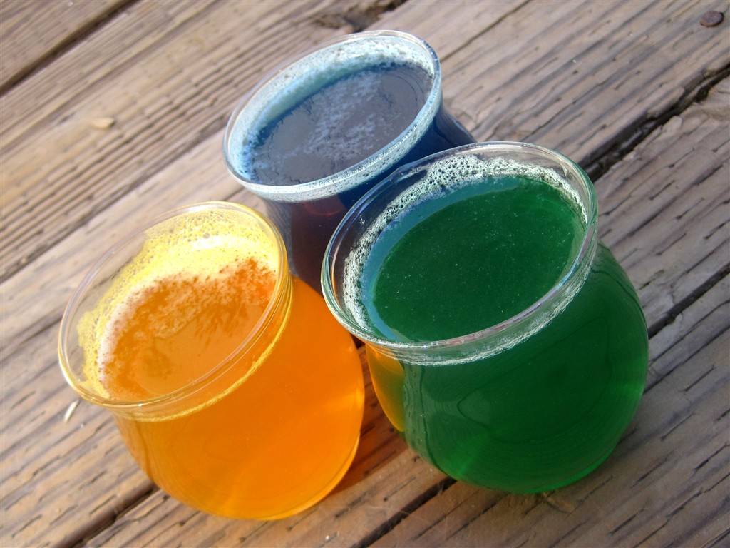 {DIY} Homemade Air Freshener Recipes Going EverGreen