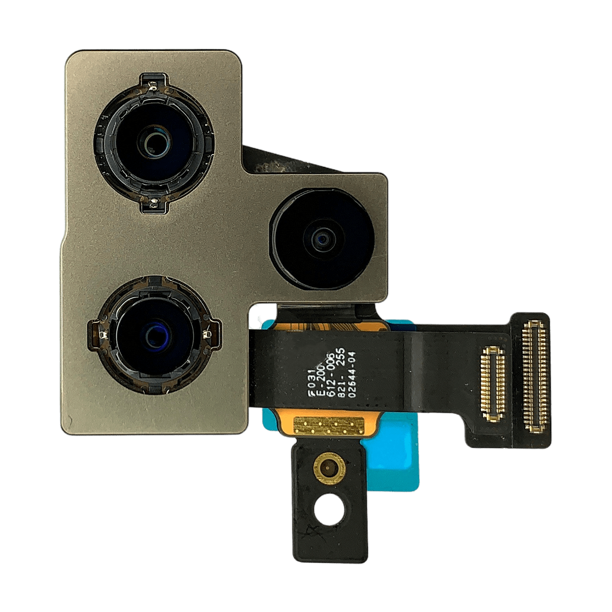 iPhone 12 Pro Rear Camera Replacement GoingFix