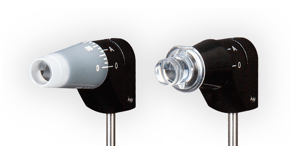 Goldmann tonometry procedure Going for Goldmann