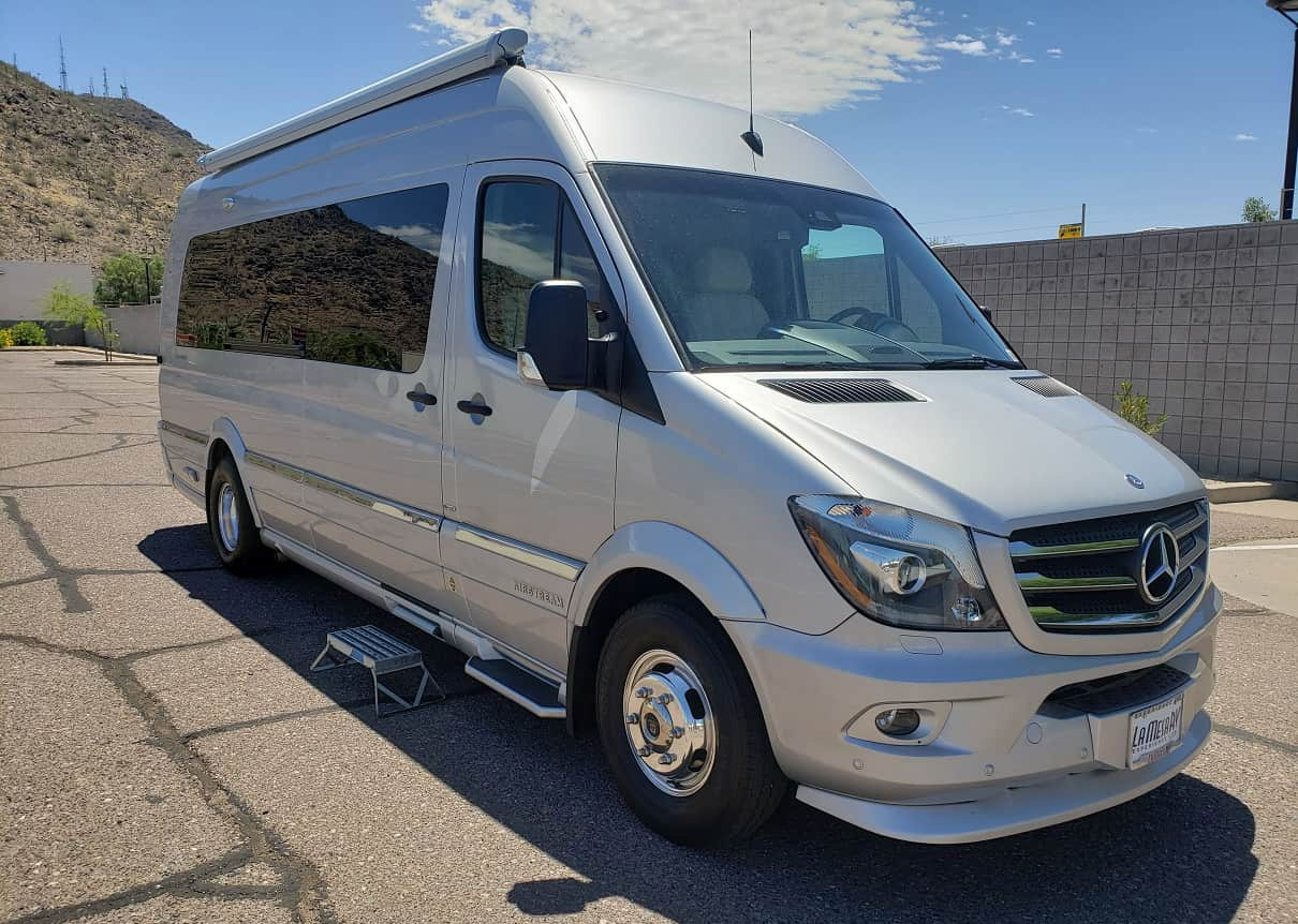 Class B RV Rentals Phoenix Going Places RV Rentals Phoenix Going