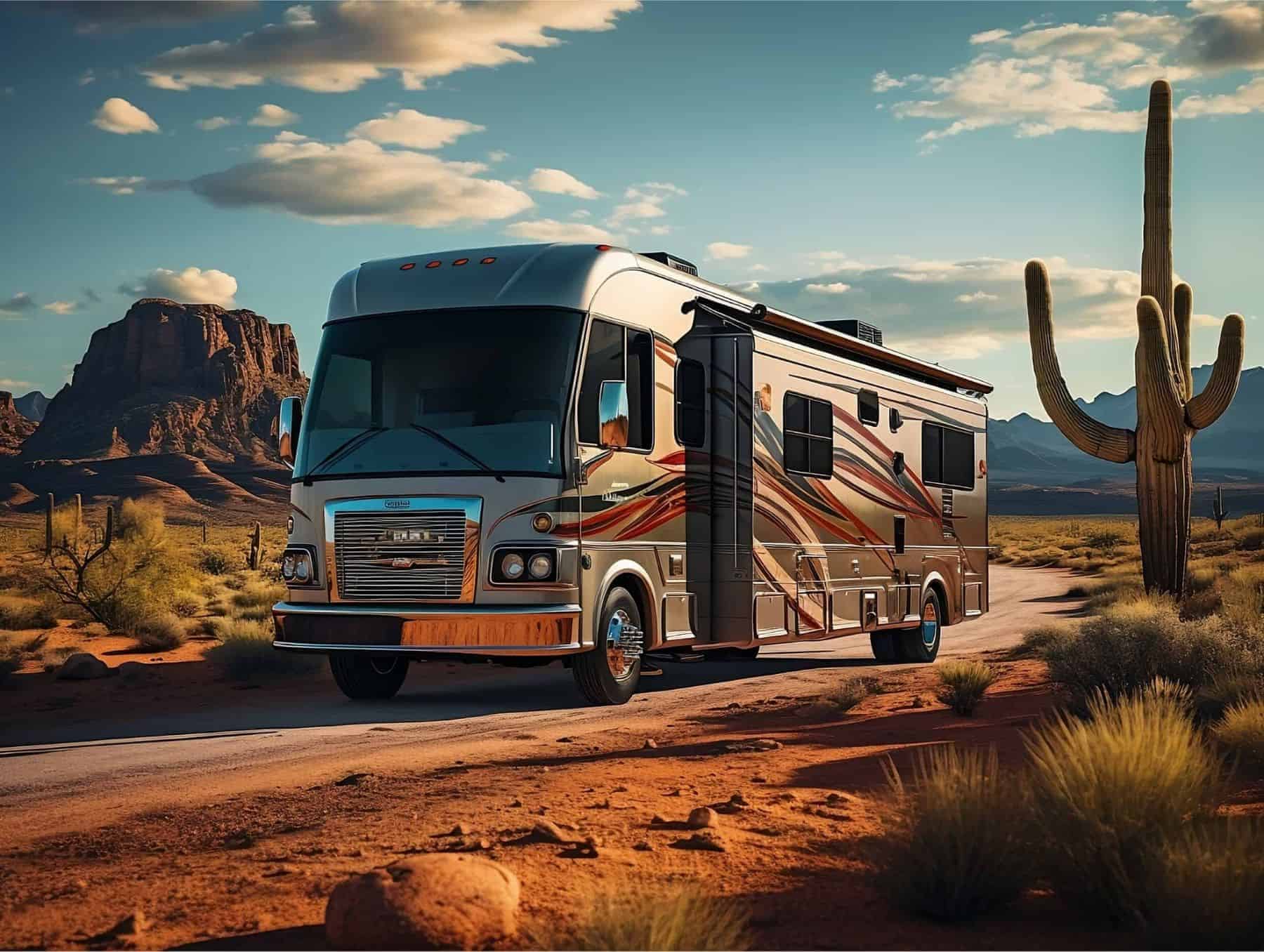 Going Places RV Rentals Phoenix Rent the Perfect RV in AZ