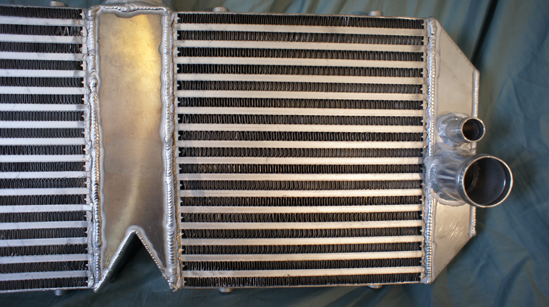 Intercoolers