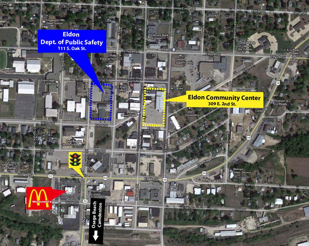 GoJim.tv 2013 Archives