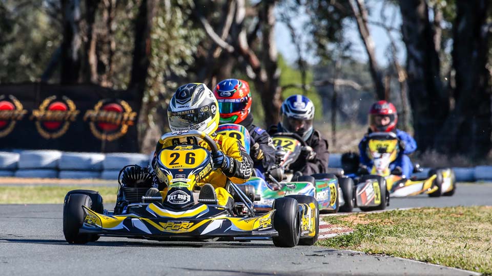 21 Best GoKart Racing Tips To Win Races GoKartGuide