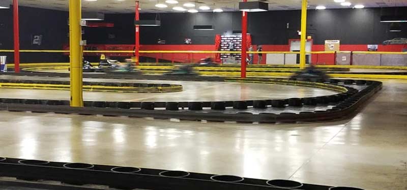 Best GoKart Tracks in Fort Wayne GoKartGuide