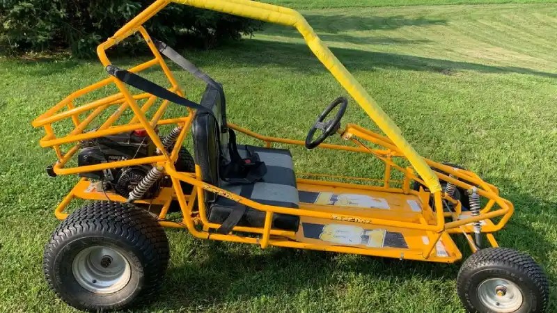 The 8 Best Yerf-Dog Upgrades | GoKartGuide